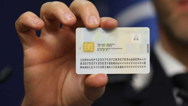 Adio drumuri la ghișeu! Cum îți faci buletinul pe adresa altcuiva fără proprietar