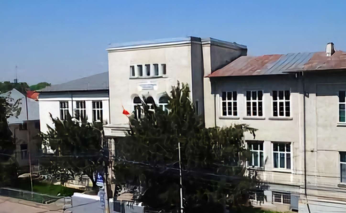 Investiție uriașă în Târgoviște: Peste 30 mil. lei pentru Colegiul Ion Ghica!