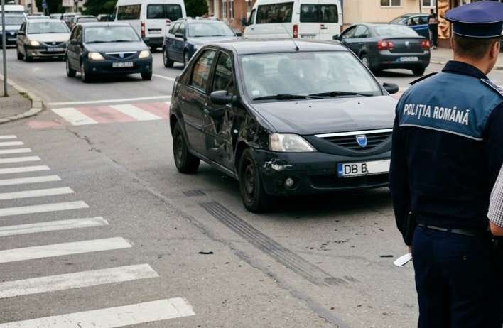 Tragedie cu 5 morți! Bărbat din Corbii Mari, reținut după ce i-a dat mașina unui tânăr fără permis