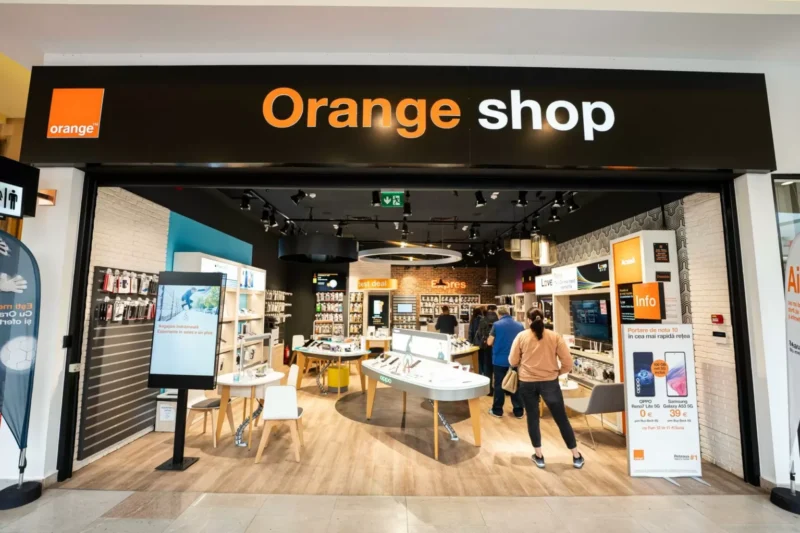 Bomba momentului la Orange România: Încep concedierile și plecările voluntare!
