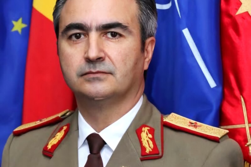 Tragedie în Armata Română! General în rezervă, găsit împușcat în cap. Ce au descoperit polițiștii