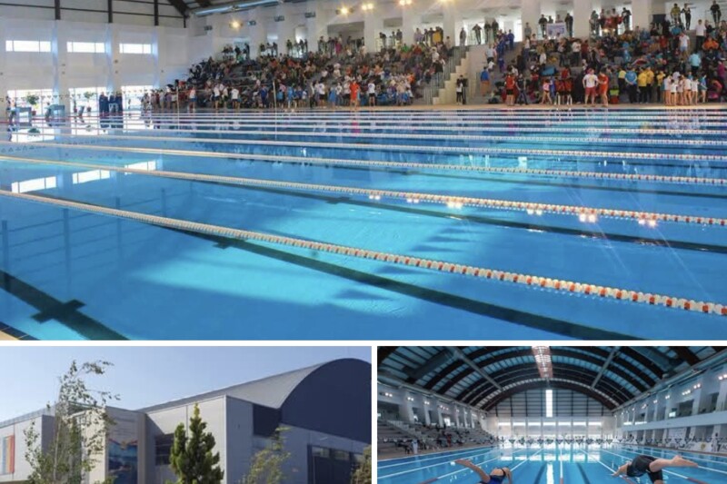 Investiție uriașă la Târgoviște! Bazinul Olimpic intră într-o modernizare de 34 milioane lei