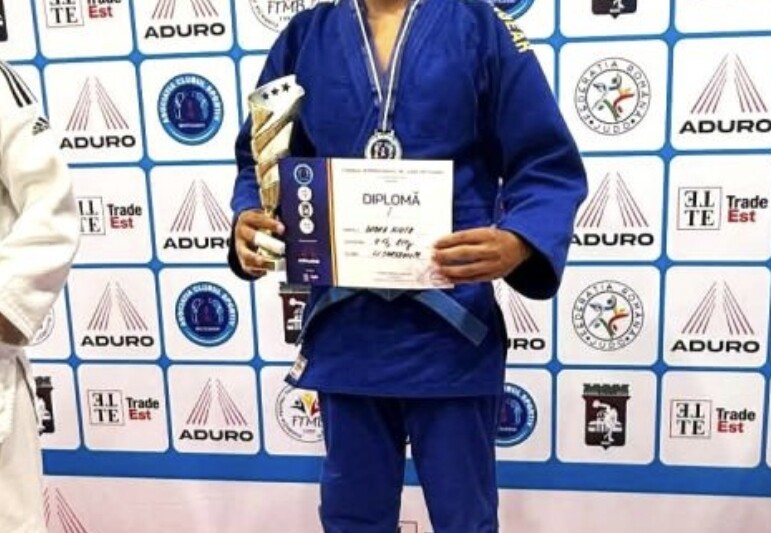 Performanță uriașă la judo! Sportivii din Târgoviște au cucerit 5 medalii la București