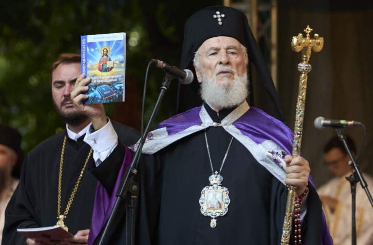 Mesaj solemn de la Târgoviște: Mitropolitul Nifon, apel important la deschiderea Zilelor Cetății!