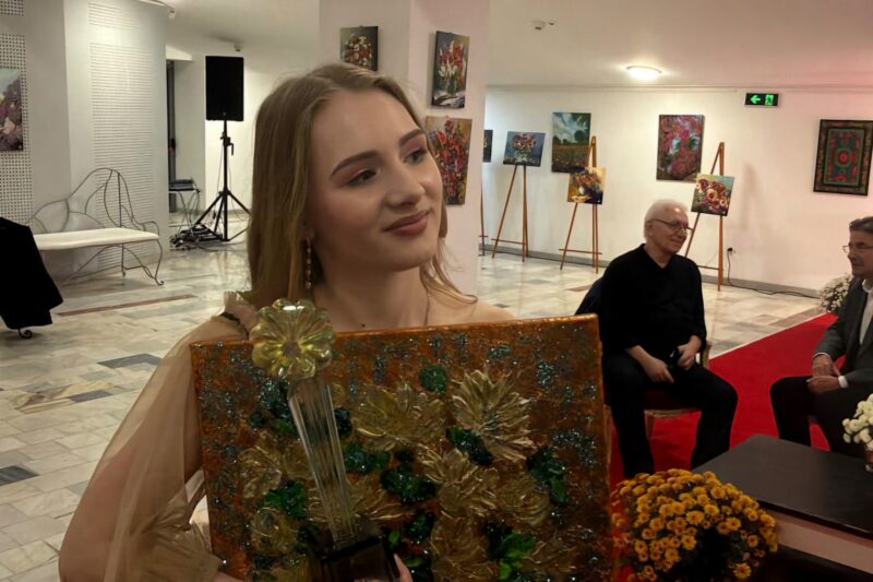 Marea câștigătoare de 19 ani: Chișinăul a cucerit Trofeul „Crizantema de Aur” 2026!