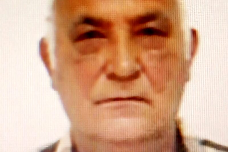 Alertă în Moreni! Un bărbat de 78 de ani a dispărut fără urmă. L-ai văzut pe stradă?