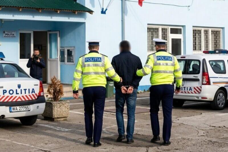 Un bărbat de 27 de ani din Moreni riscă ani grei de închisoare după ce a furat o bicicletă