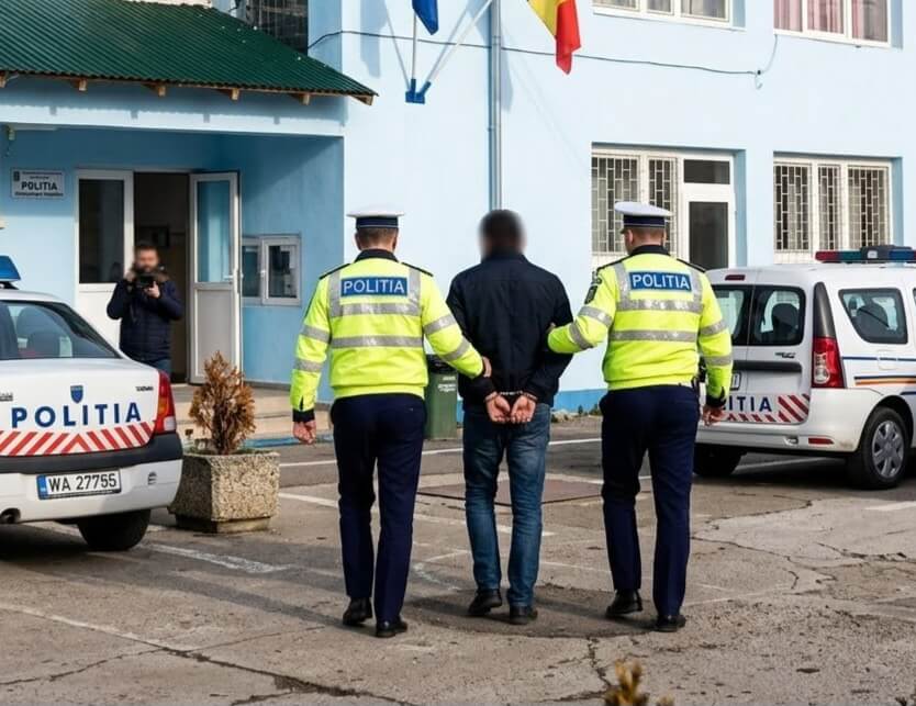 Știre Dâmbovița
