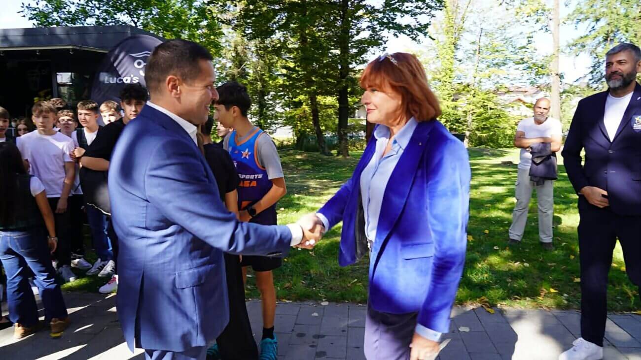 Știre Dâmbovița