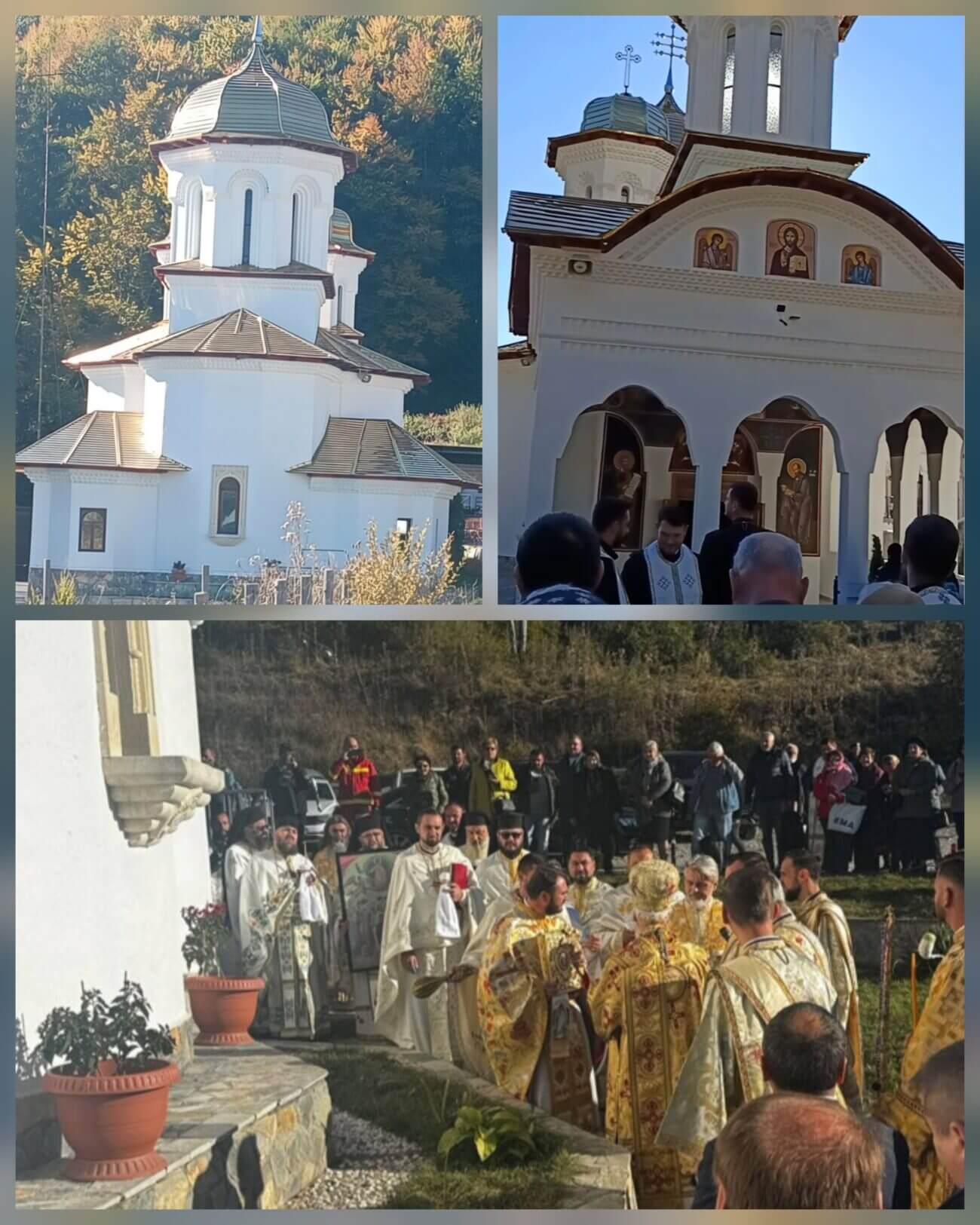 Știre Dâmbovița