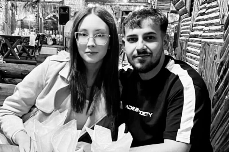O mare tragedie la doar 20 de ani! Mesajul sfâșietor transmis de iubita lui Marian Ciurică