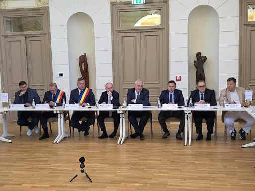 Bani europeni pentru Dâmbovița! Ce se întâmplă chiar acum cu marile investiții din județ