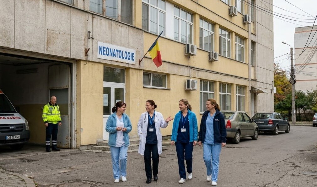 Știre Dâmbovița