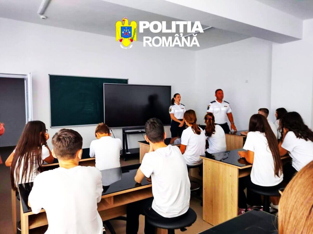 Știre Dâmbovița