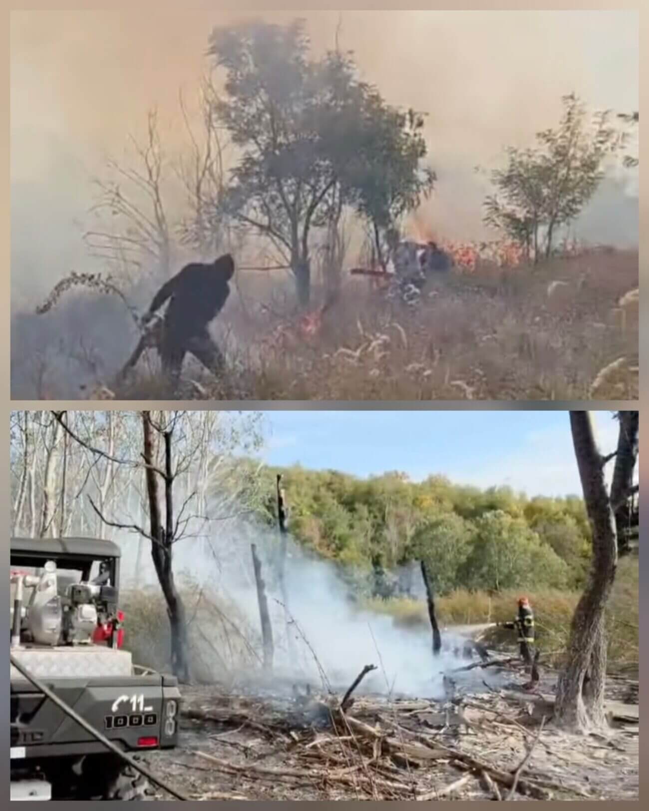 Știre Dâmbovița