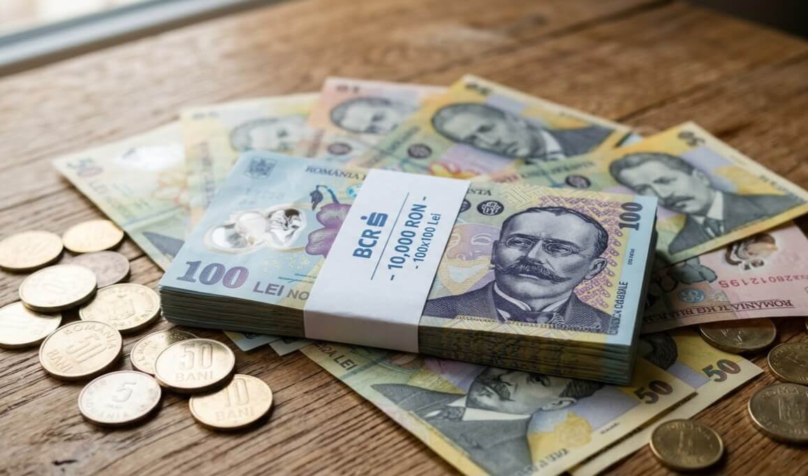Știre Dâmbovița