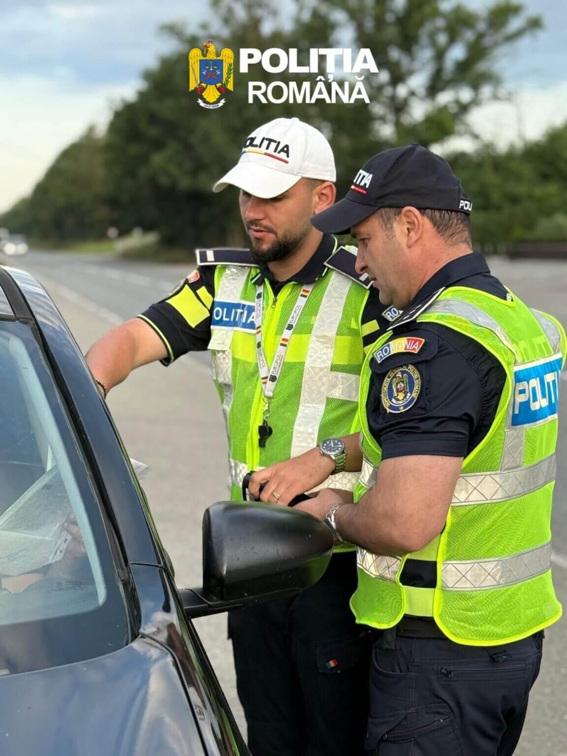 Știre Dâmbovița