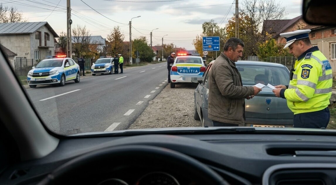 Știre Dâmbovița