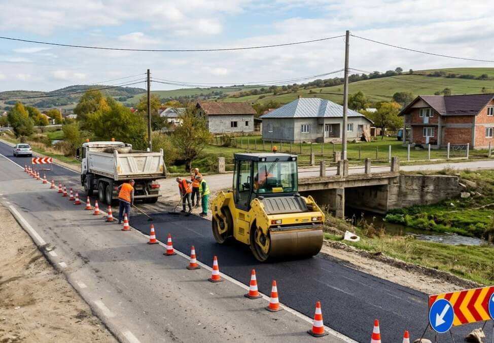 Știre Dâmbovița