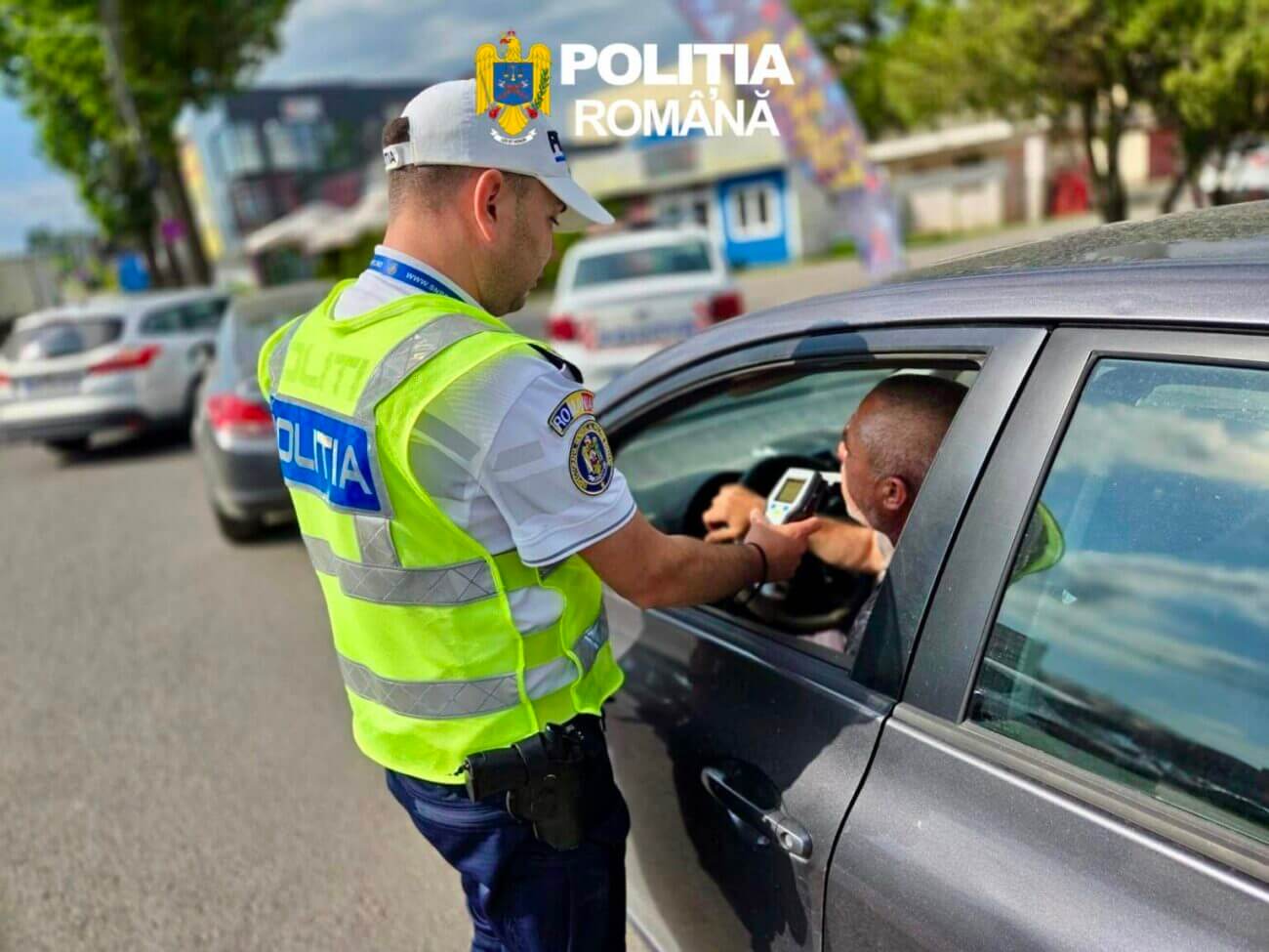 Știre Dâmbovița