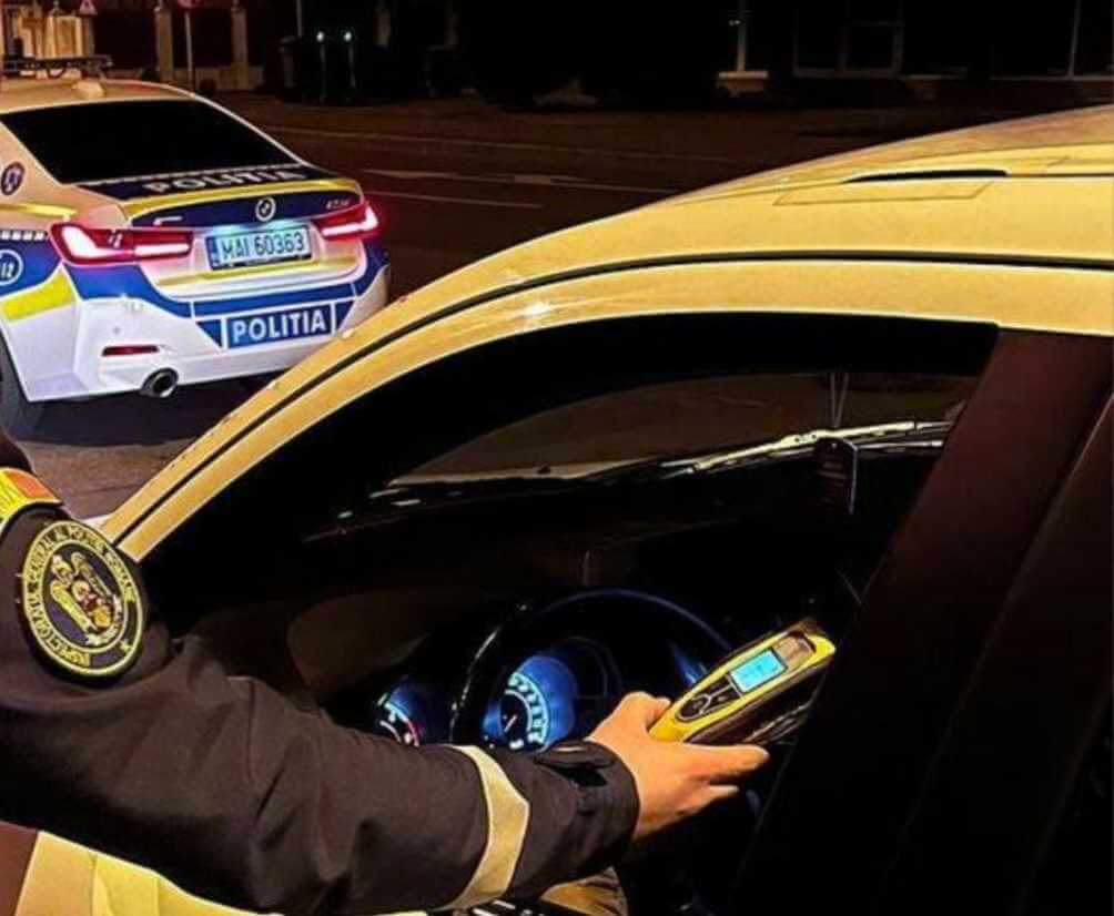 Știre Dâmbovița