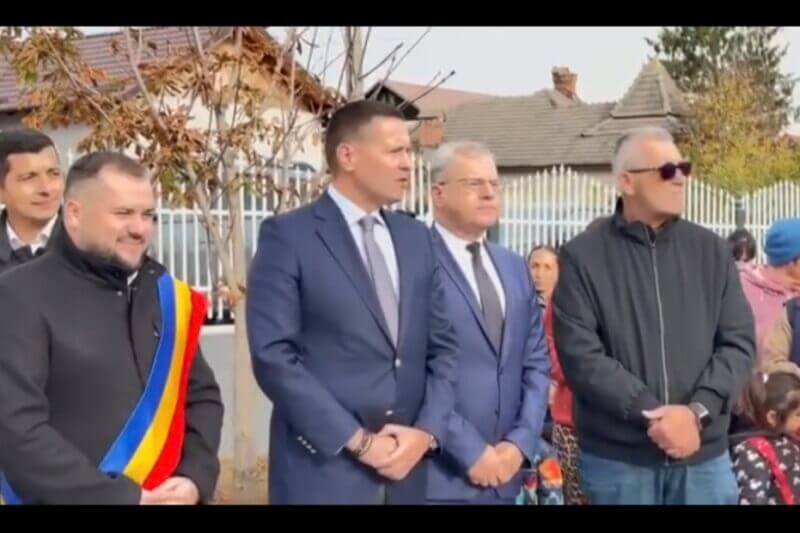 O nouă grădiniță modernă în Dâmbovița! Investiție de peste 2,4 milioane lei la Vulcana Pandele