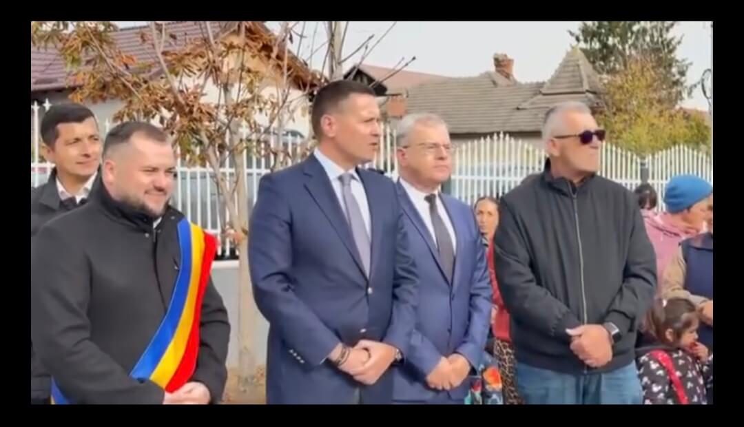 Știre Dâmbovița
