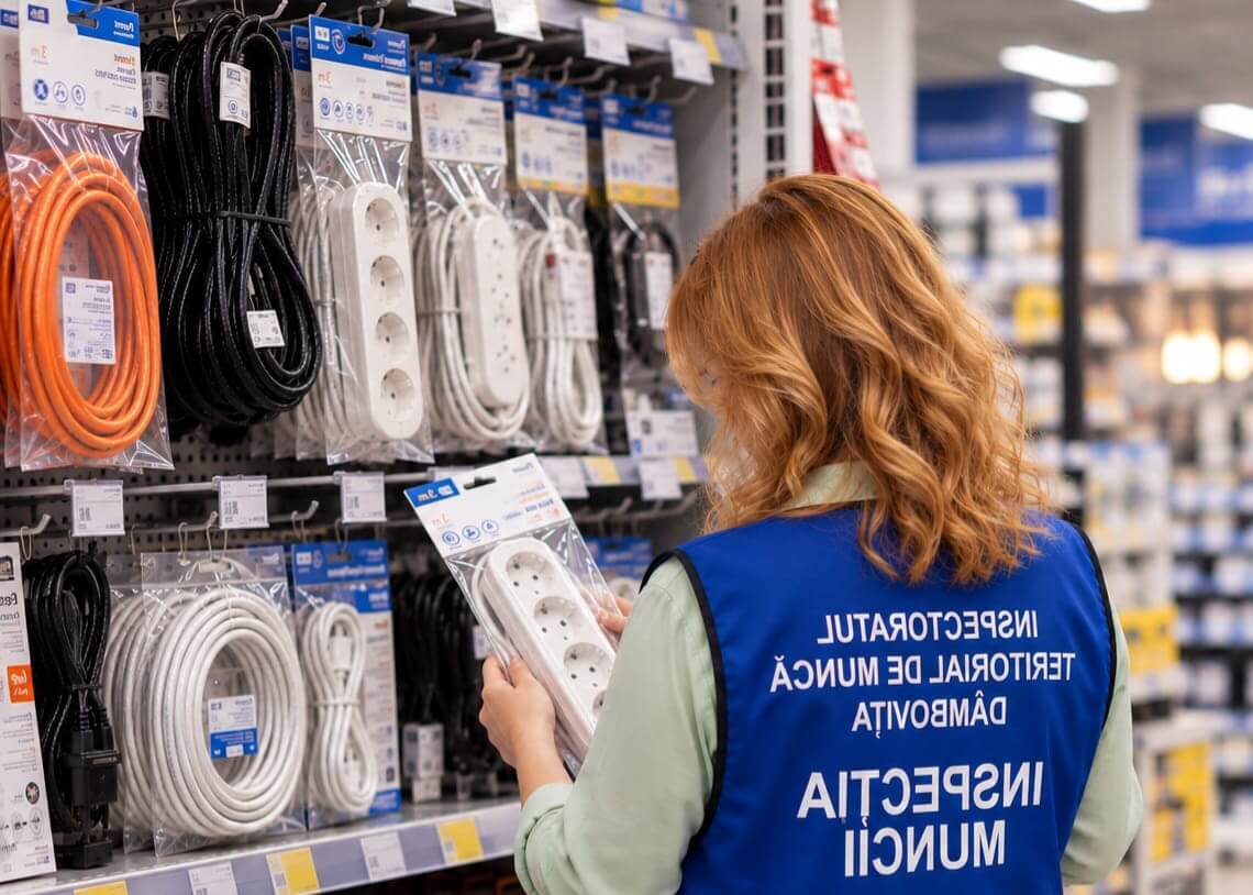 Știre Dâmbovița