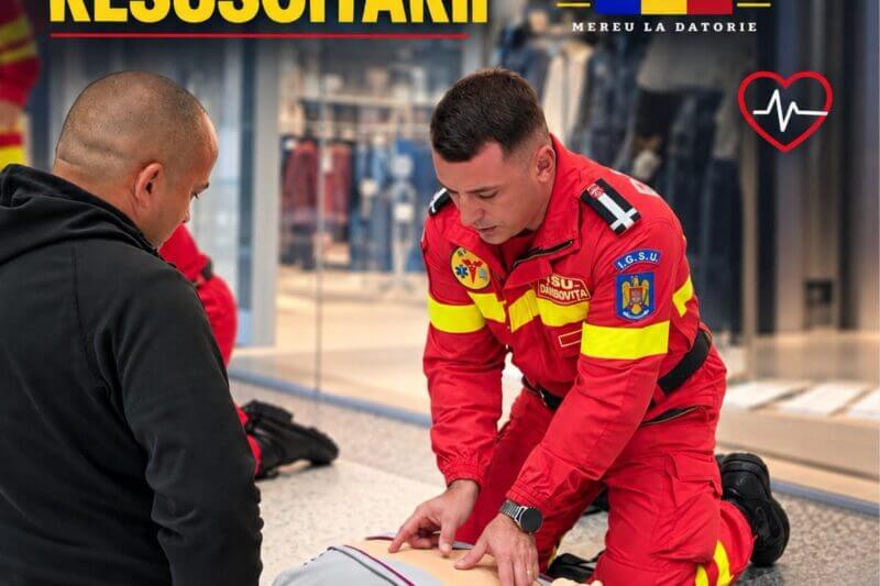 Un minut de ezitare poate ucide! Ce trebuie să faci Imediat dacă cineva se prăbușește!