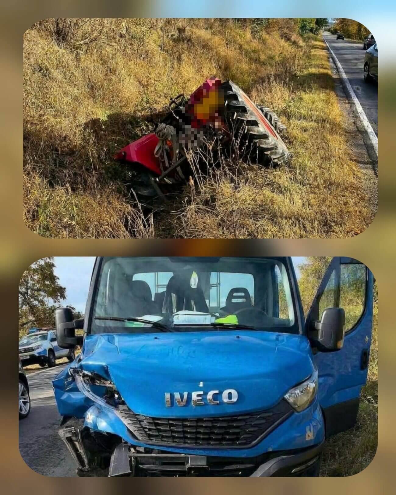 Știre Dâmbovița