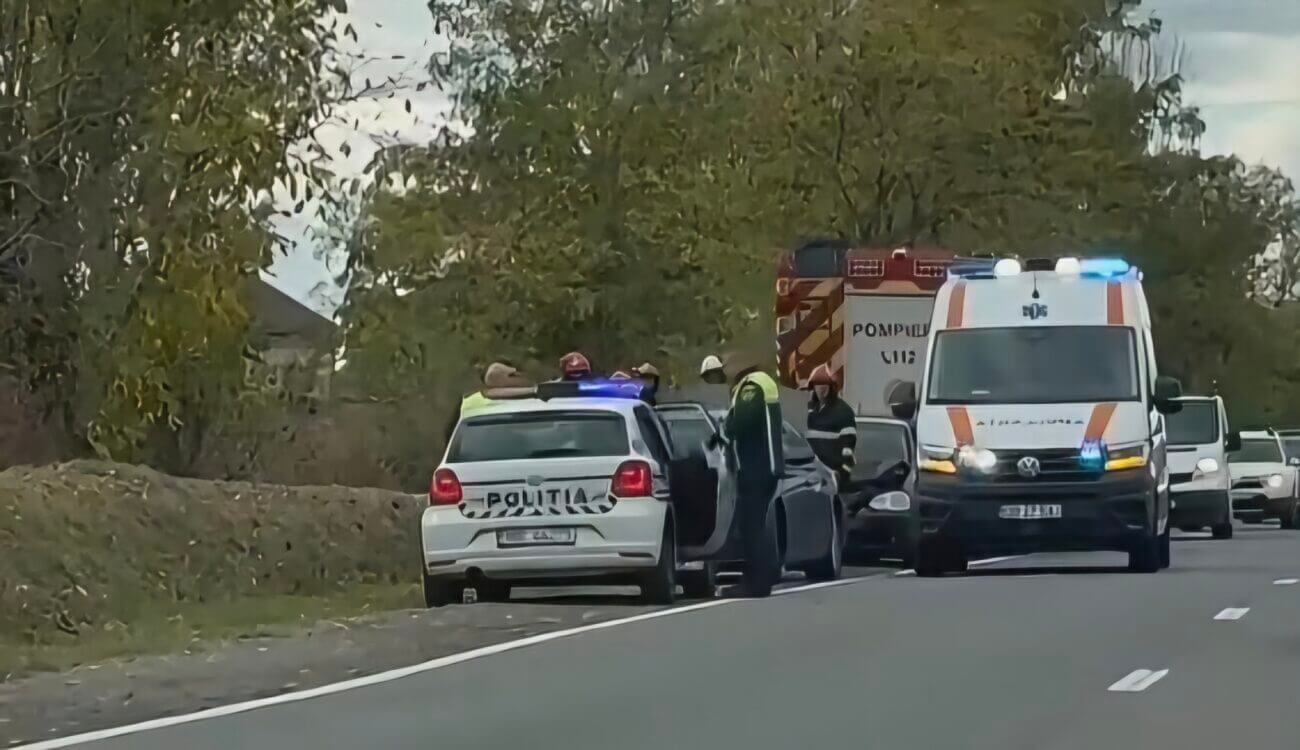 Știre Dâmbovița