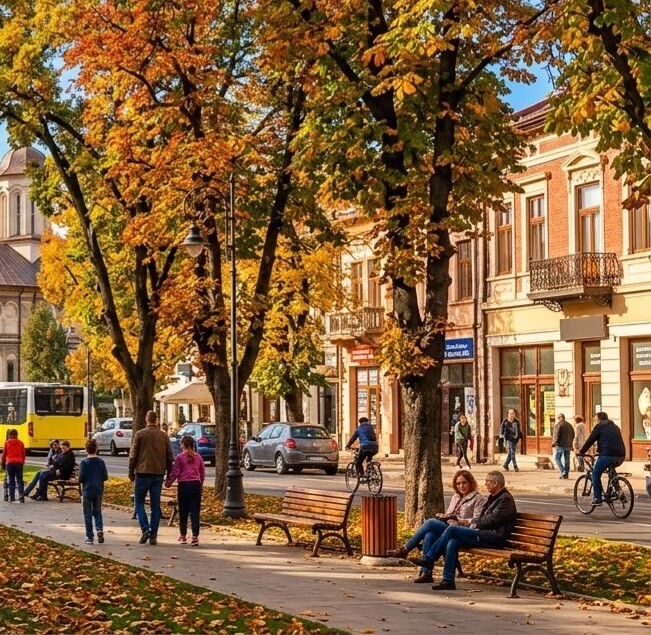 Știre Dâmbovița