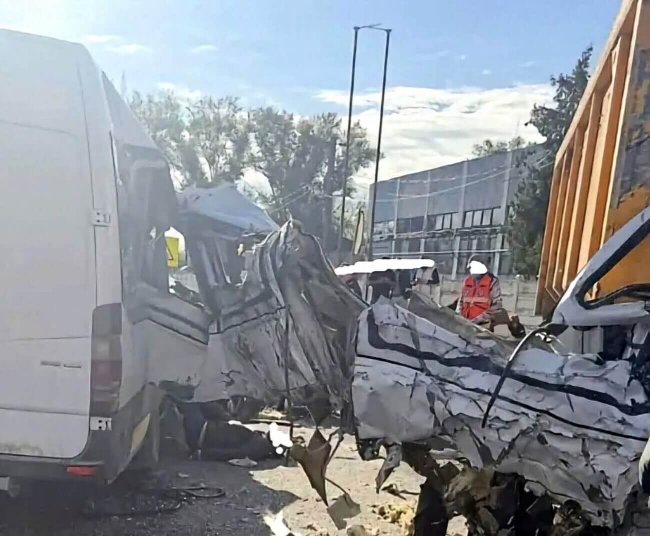 Știre Dâmbovița